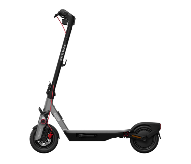 SEGWAY-NINEBOT F3 D - 1315688 - zdjęcie